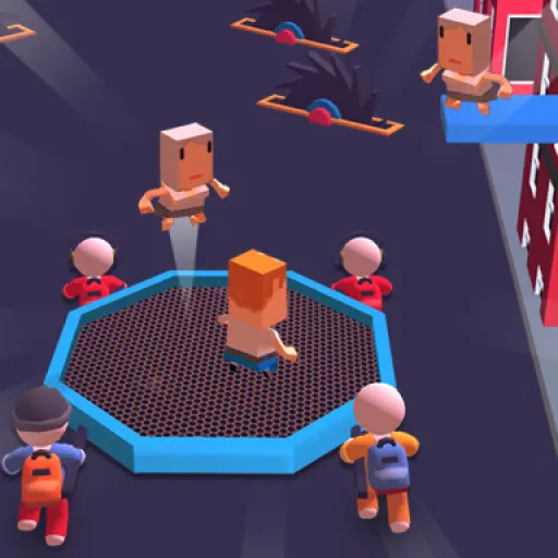 Emergency HQ City Rescuer