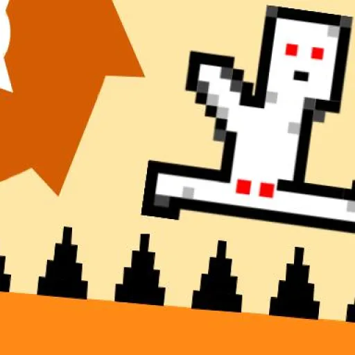 Escape or Die - Troll Devil Levels