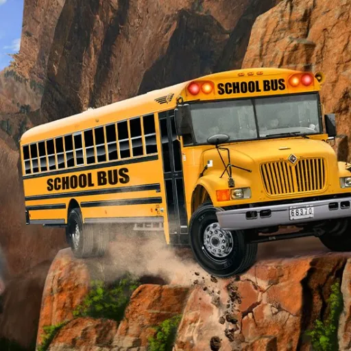 Euro School Driving Coach 3D