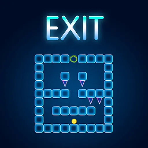Exit - Puzzle