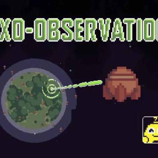 Exo Observation