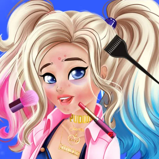 Extreme Makeover Harley Edition