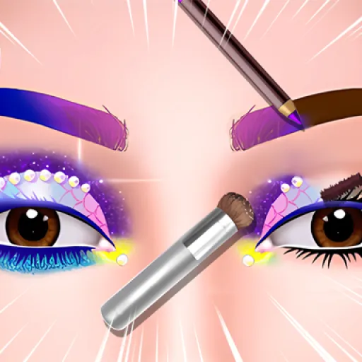 Eye Art Perfect Makeup Artist