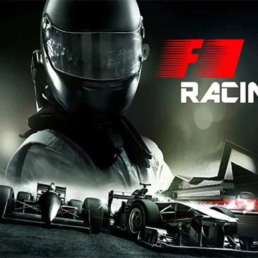 F1 Racing