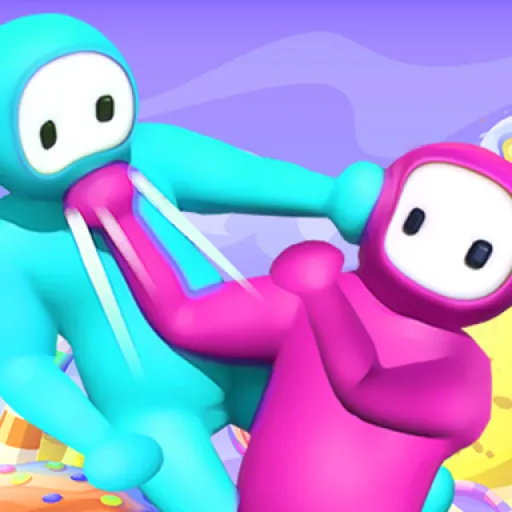 Fall Boys Ultimate Knockout