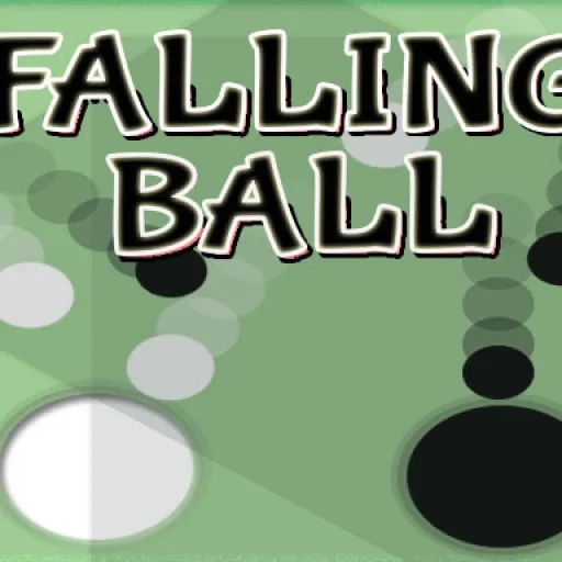 Falling Ball