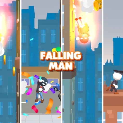 Falling Man