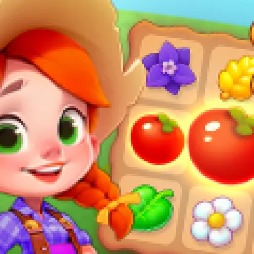 Farm Match Seasons 3