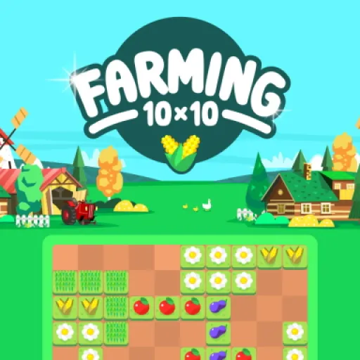 Farming 10x10