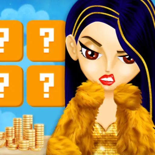 Fashion Battle for Survival