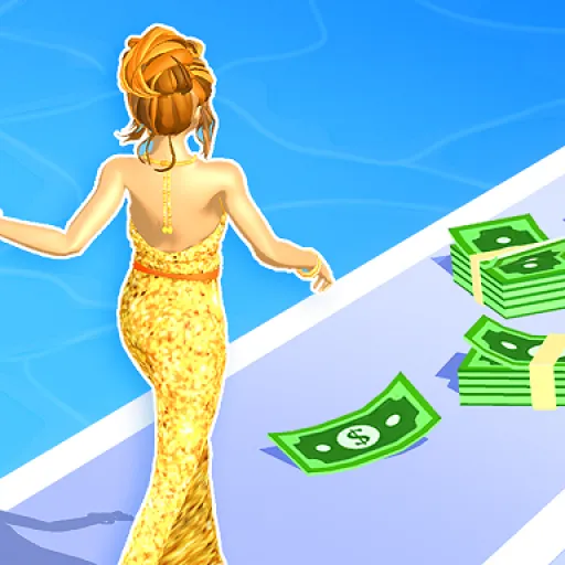 Fashion Style Run 3D