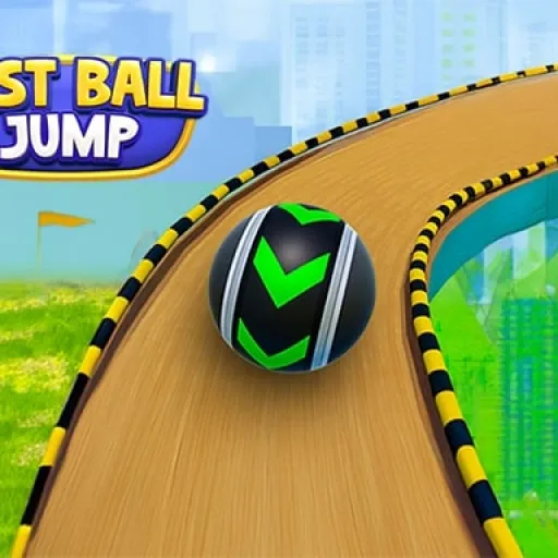 Fast Ball Jump