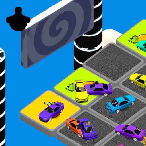 Fast Furious Skyline