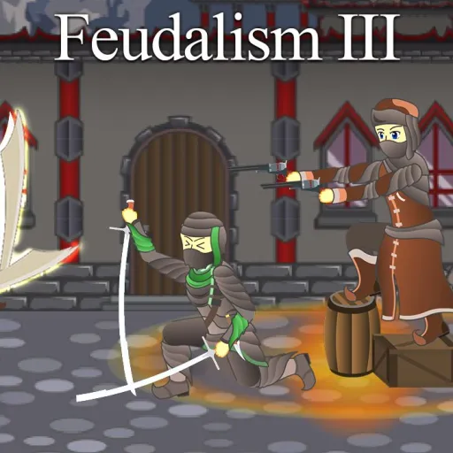 Feudalism 3