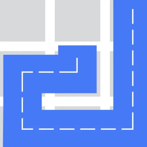 fill one line puzzle game