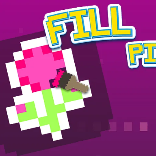 Fill Pix