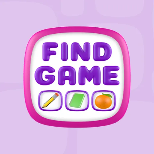 Find Game