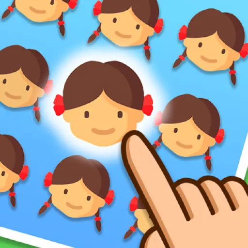 Find The Difference Emoji Puzzle