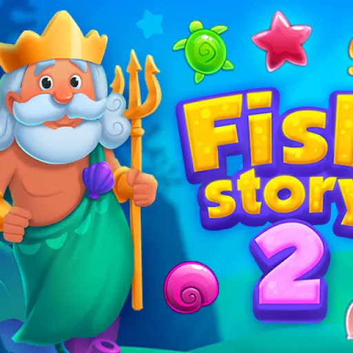 Fish Story 2