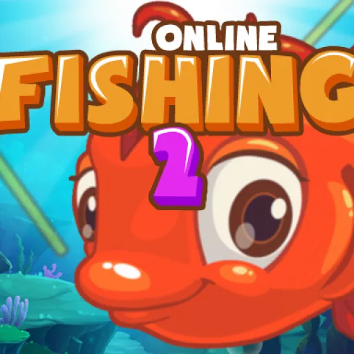 Fishing 2 Online