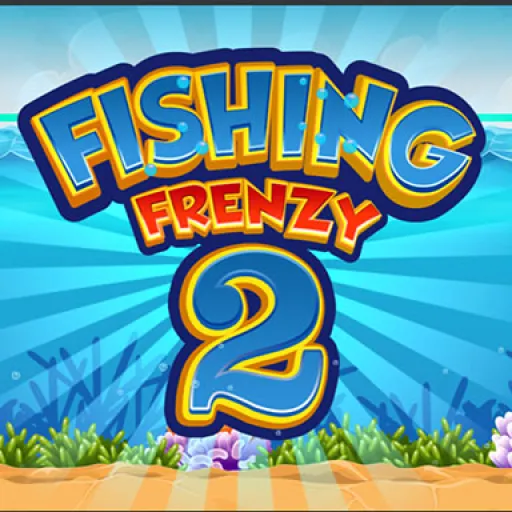 Fishing Frenzy 2 Fishing by words