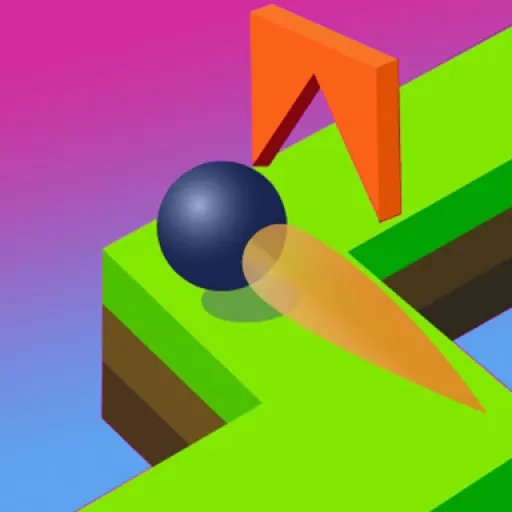 Fit and Go Shape Puzzle