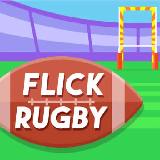 Flick Rugby