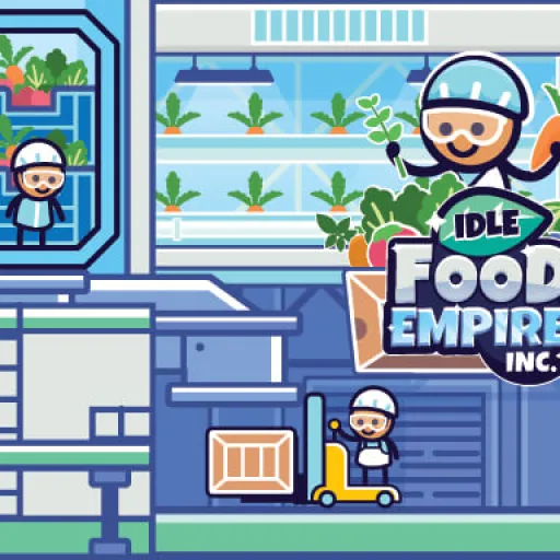 Food Empire Inc