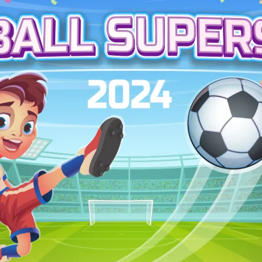Football Superstars 2024