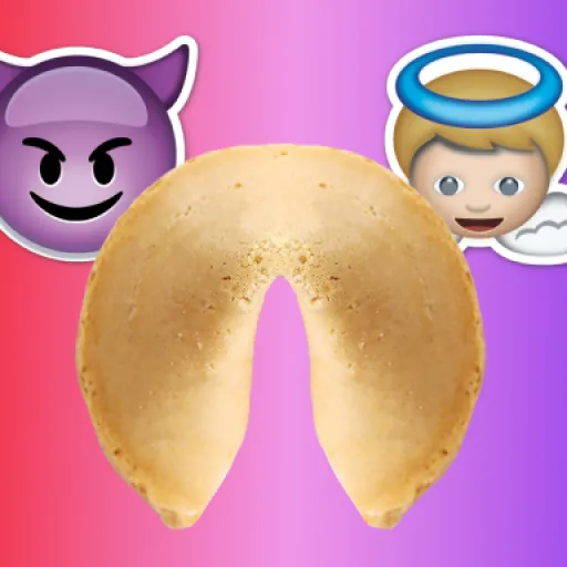 Fortune Cookie