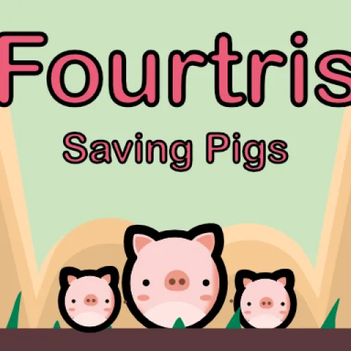 Fourtris Saving Pigs