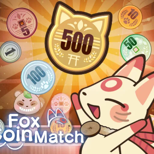 Fox Coin Match