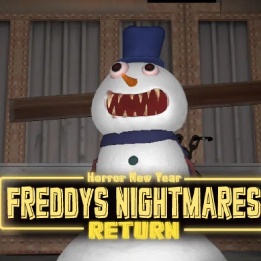 Freddys Nightmares Return Horror New Year