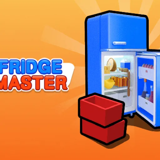 Fridge Master