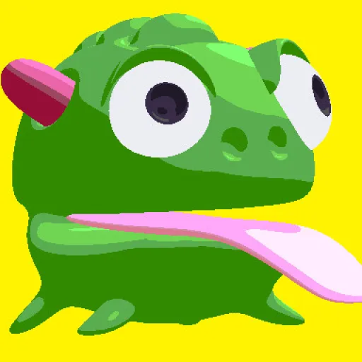 Frog Byte