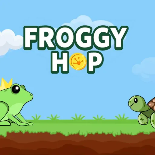 Froggy Hop