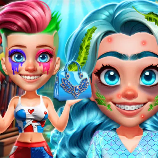 From Nerds to Beauties