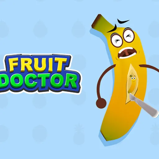 Fruit Doctor