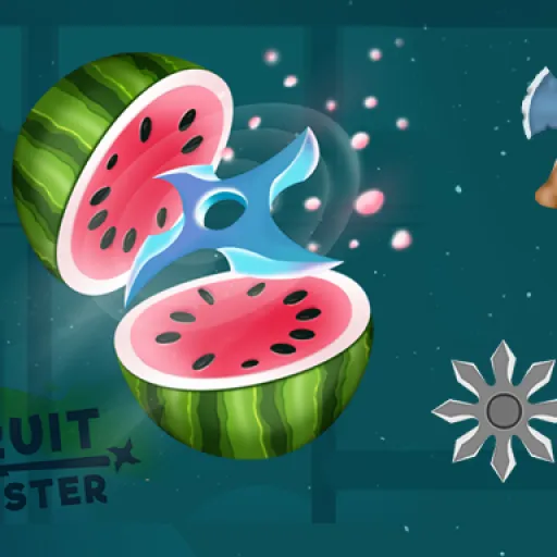 Fruit Master