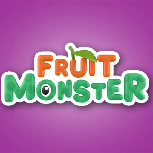 Fruit Monster