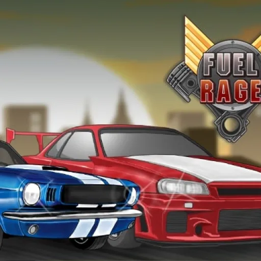 Fuel Rage