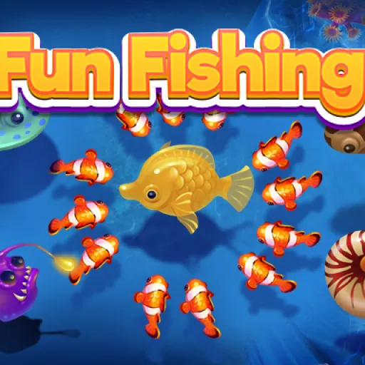Fun Fishing