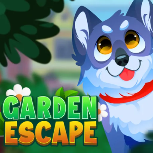 GardenEscape