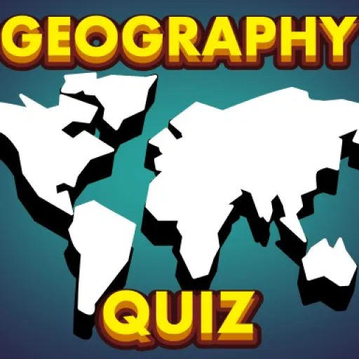 Geography Quiz