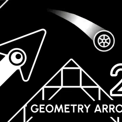 Geometry Arrow 2