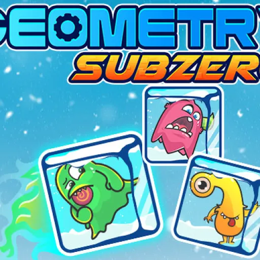 Geometry Subzero