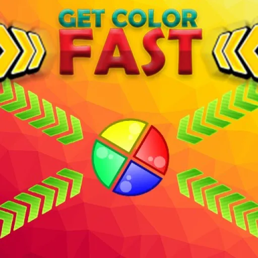 Get Color Fast