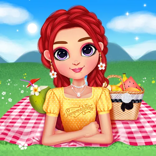 Get Ready With Me Summer Picnic