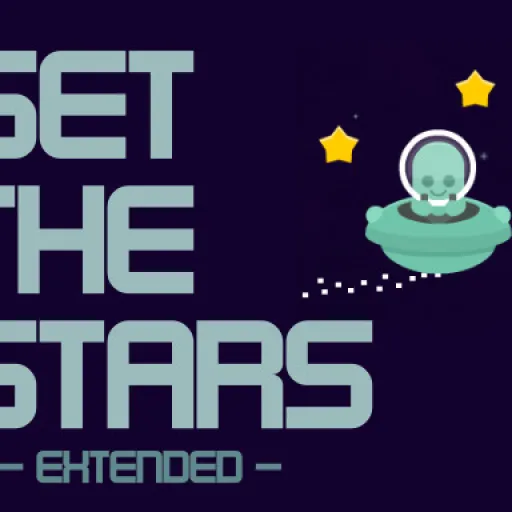 Get the Stars - Extended