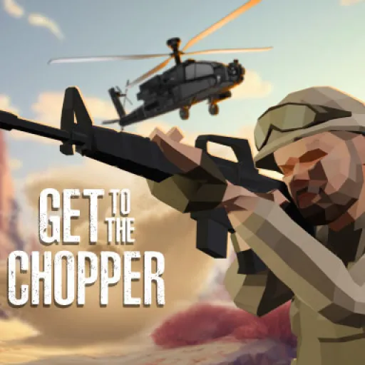 Get To The Chopper